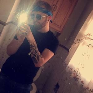 Meet your Posher, Timmy